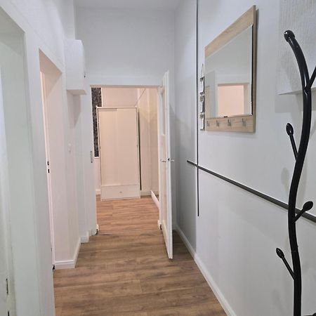 B&R Apartment Sued Nuernberg מראה חיצוני תמונה